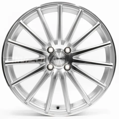 Литой диск В СТИЛЕ VOSSEN VPS305 R17 7.5J 4x100 ET40 dia 73.1