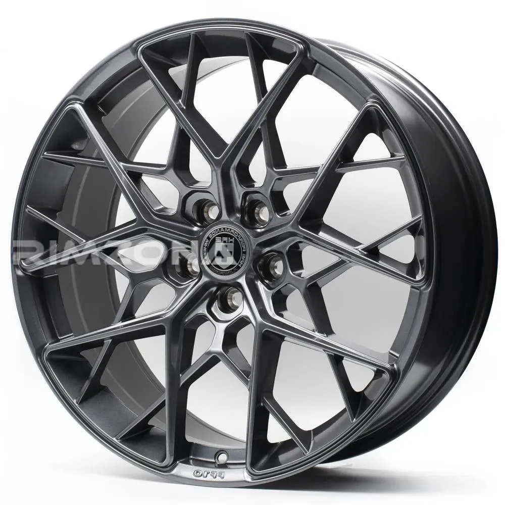 Литые диски HRE FF10 R19 8.5J 5x114.3 ET38 dia 73.1 (106971789) купить в  Самаре по выгодной цене