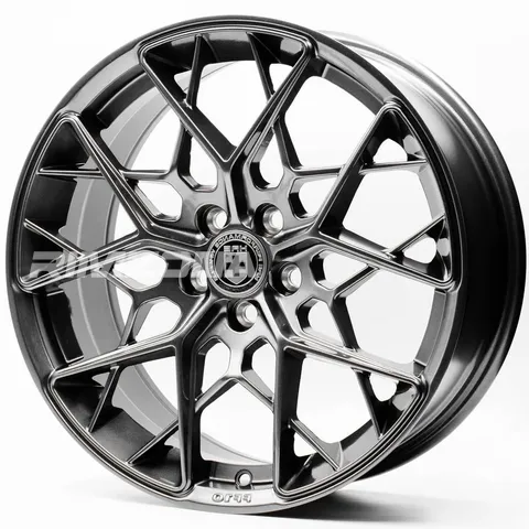 Литой диск HRE FF10 R19 9.5J 5x112 ET42 dia 66.6