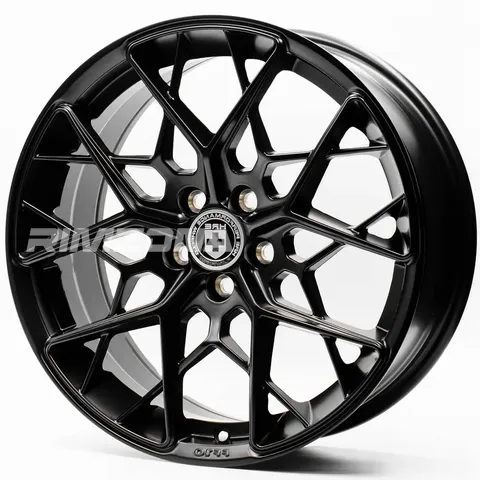 Литой диск HRE FF10 R19 8.5J 5x114.3 ET35 dia 73.1