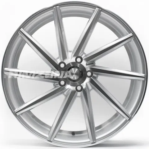 Литой диск В СТИЛЕ VOSSEN CVT R19 8.5J 5x112 ET35 dia 66.6