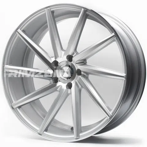 Литой диск В СТИЛЕ VOSSEN CVT R16 7.5J 5x100 ET35 dia 73.1