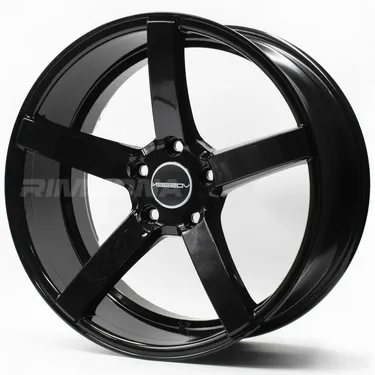 Литой диск В СТИЛЕ VOSSEN CV3 R20 8.5J 5x114.3 ET35 dia 73.1