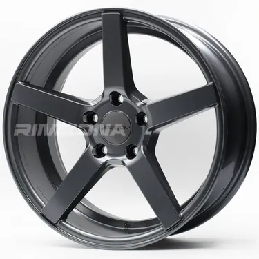Литой диск PP-Rims VOSSEN CV3-R R18 8.5J 5x114.3 ET35 dia 73.1