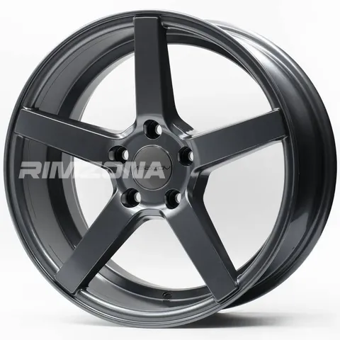 Литой диск В СТИЛЕ VOSSEN CV3 R18 8J 5x105 ET40 dia 73.1