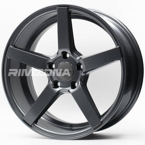 Литой диск PP-Rims VOSSEN CV3-R R18 8.5J 5x114.3 ET35 dia 73.1