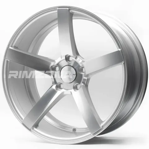 Литой диск В СТИЛЕ VOSSEN CV3 R18 8J 5x105 ET40 dia 73.1