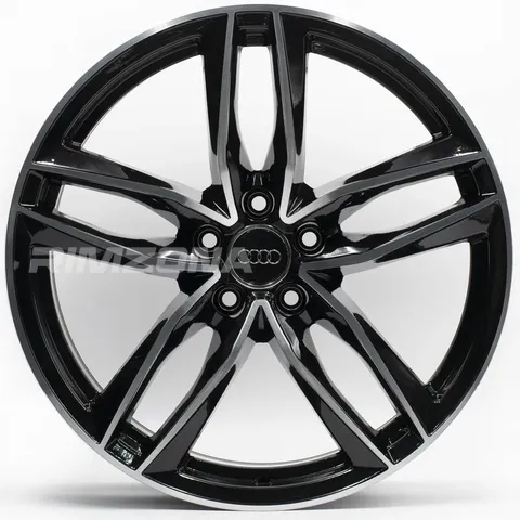 Литой диск В стиле Audi RS5 R19 8.5J 5x112 ET35 dia 66.6