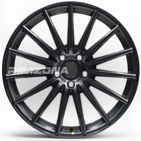 Литой диск В СТИЛЕ VOSSEN VFS2 R19 8.5J 5x114.3 ET35 dia 73.1