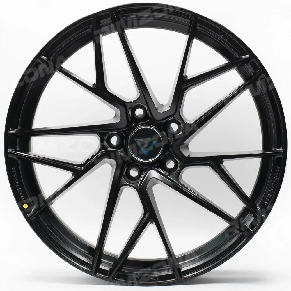 Литые FlowForming диски WHEELEGEND VLF 16 R18 8J 5x108 ET38 dia 73.1  (91869860) купить в Самаре по выгодной цене