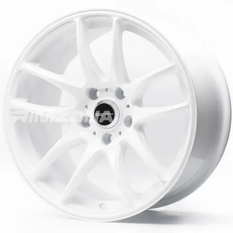 Литой диск WORK Emotion CR-kiwami R17 8J 5x100/5x114.3 ET35 dia 73.1