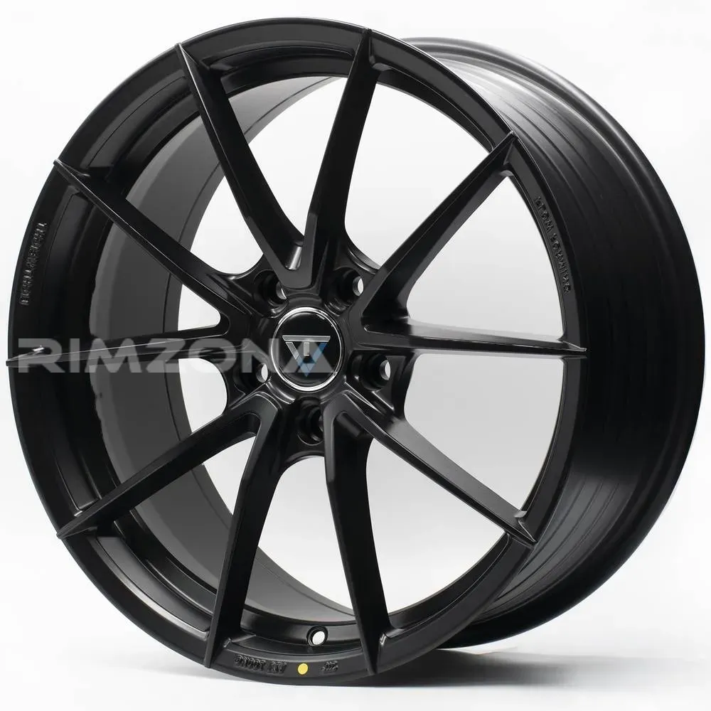 Литые FlowForming диски WHEELEGEND VLF03 R18 8J 5x114.3 ET35 dia 73.1  (92832503) купить в Самаре по выгодной цене