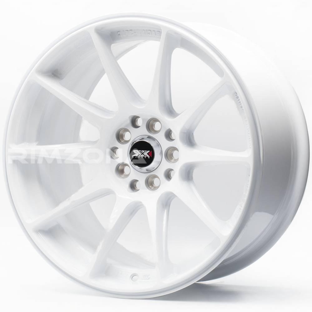 Литые диски XXR VL0568 R16 7J 4x100/4x114.3 ET30 dia 73.1 (70316197) купить  в Самаре по выгодной цене