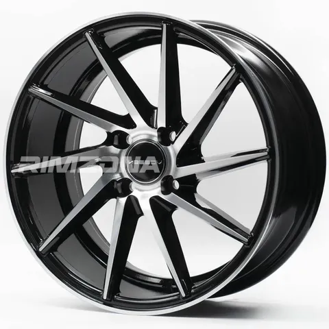 Литой диск В СТИЛЕ VOSSEN CVT R16 6J 4x98 ET35 dia 58.6