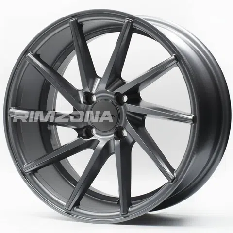 Литой диск В СТИЛЕ VOSSEN CVT R16 7.5J 4x100 ET35 dia 73.1