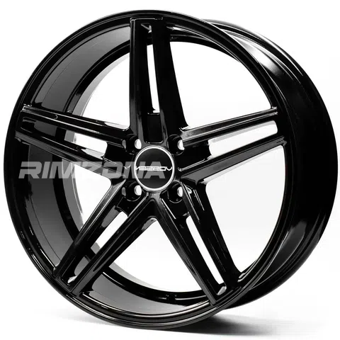 Литой диск В СТИЛЕ VOSSEN CV5 R17 7.5J 4x100 ET35 dia 73.1