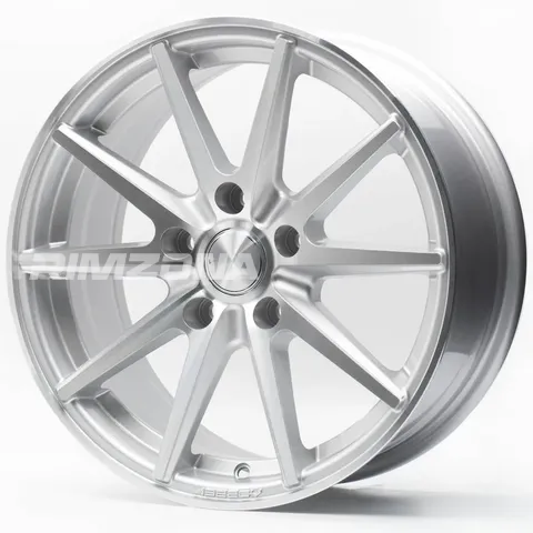 Литой диск В СТИЛЕ VOSSEN VFS1 R18 8J 5x114.3 ET40 dia 73.1