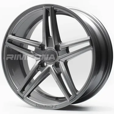 Литой диск Replika P VOSSEN CV5 R17 7.5J 4x100 ET35 dia 73.1