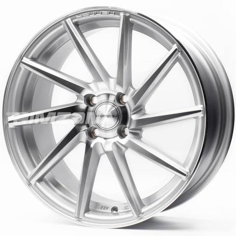 Литой диск PP-Rims VOSSEN CVT R17 7.5J 4x100 ET38 dia 73.1