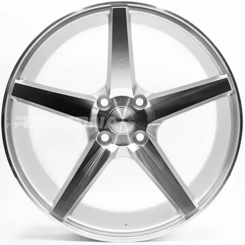 Литой диск В СТИЛЕ VOSSEN VPS303 R16 7.5J 4x100 ET35 dia 73.1