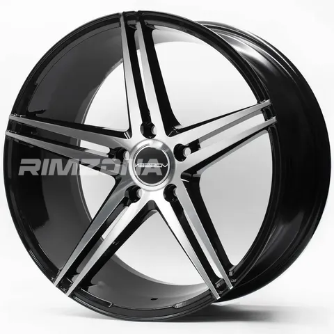 Литой диск В СТИЛЕ VOSSEN VPS302 R17 7.5J 5x114.3 ET35 dia 73.1