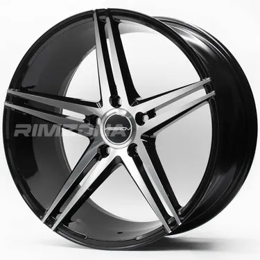 Литой диск PP-Rims VOSSEN VPS-302 R19 8.5J 5x114.3 ET35 dia 73.1