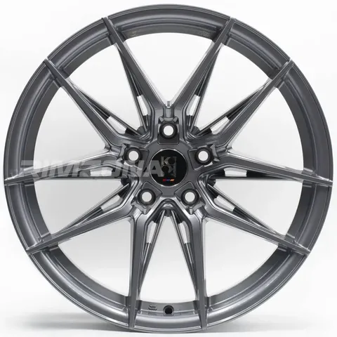 Литой диск KOKO KUTURE SL525 R19 8.5J 5x114.3 ET35 dia 73.1