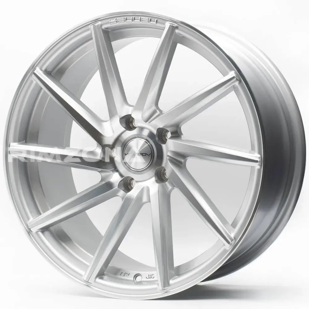 Литые диски В СТИЛЕ VOSSEN CVT R16 7.5J 5x100 ET35 dia 73.1 (84285788)  купить в Самаре по выгодной цене