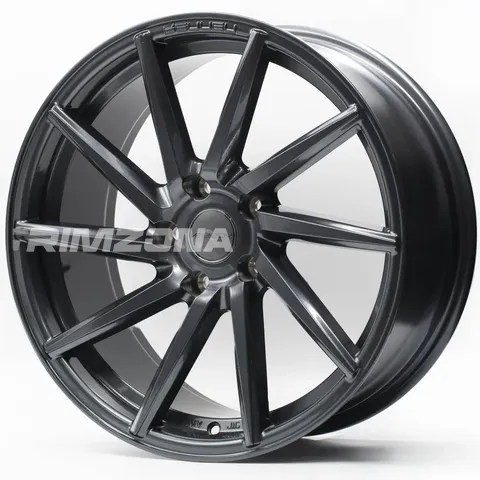 Литой диск В СТИЛЕ VOSSEN CVT R19 8.5J 5x114.3 ET35 dia 73.1