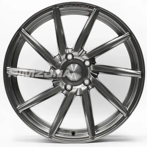 Литой диск В СТИЛЕ VOSSEN CVT R16 6.5J 5x114.3 ET35 dia 73.1