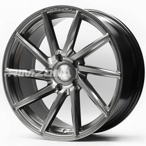 Литой диск Replika P VOSSEN CVT R19 8.5J 5x114.3 ET35 dia 73.1