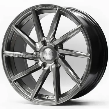 Литой диск Replika P VOSSEN CVT R19 8.5J 5x114.3 ET35 dia 73.1