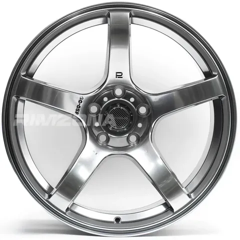 Литой диск PRODRIVE GC-05F R18 10.5J 5x114.3 ET22 dia 73.1