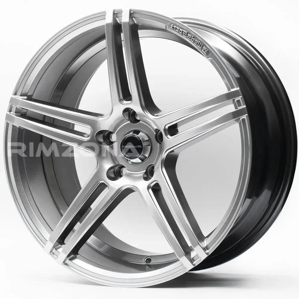 Литые диски WEDS Sport S5R R17 8J 5x100 ET35 dia 73.1 (114084981) купить в  Самаре по выгодной цене