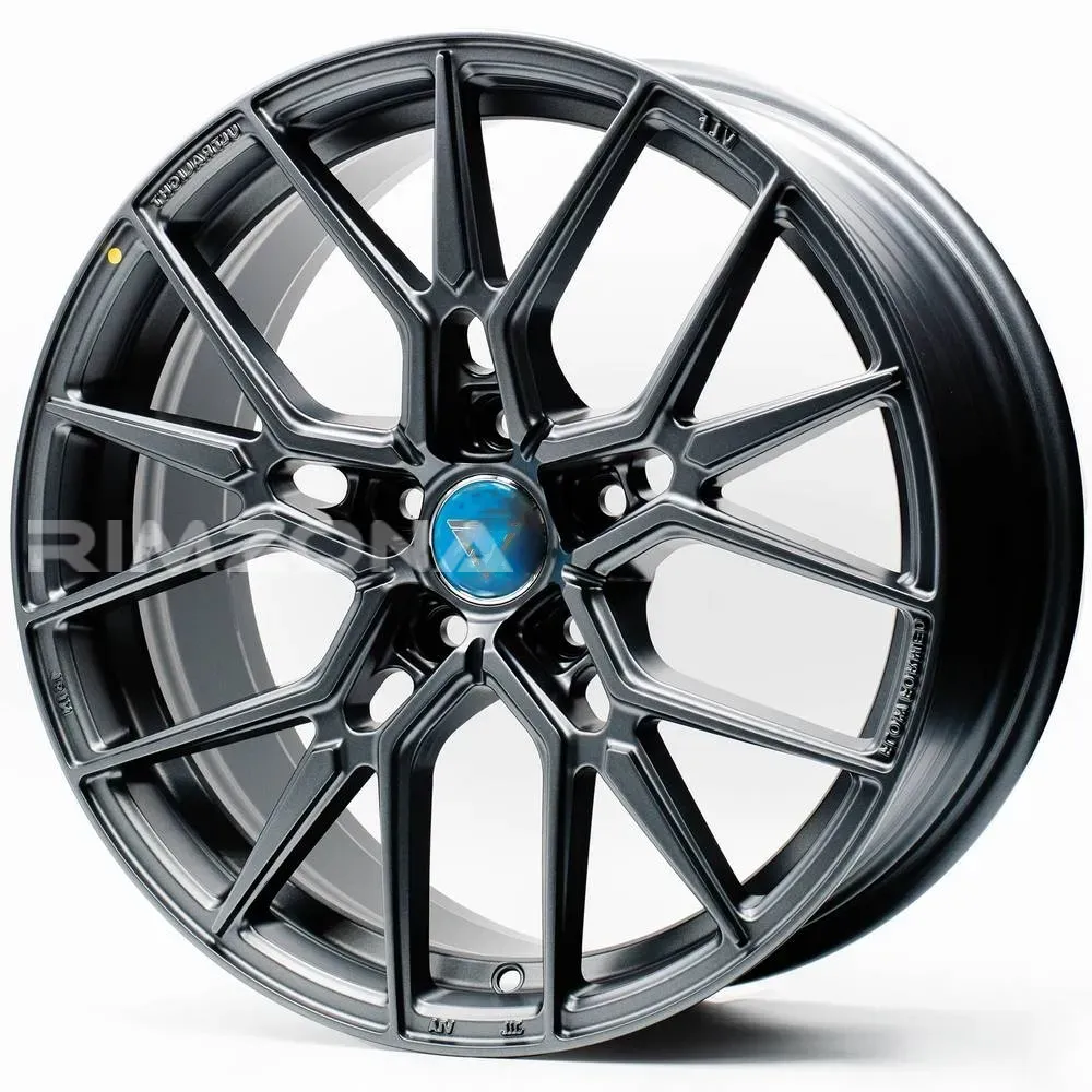 Литые диски WHEELEGEND VLF22 R18 8J 5x112 ET38 dia 66.6 (89101798) купить в  Самаре по выгодной цене