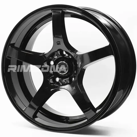 Литой диск PRODRIVE GC-05F R17 9J 5x114.3 ET30 dia 73.1