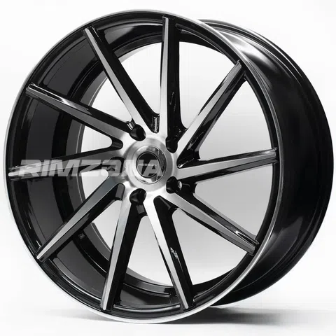 Литой диск В СТИЛЕ VOSSEN CVT R19 8.5J 5x108 ET35 dia 73.1