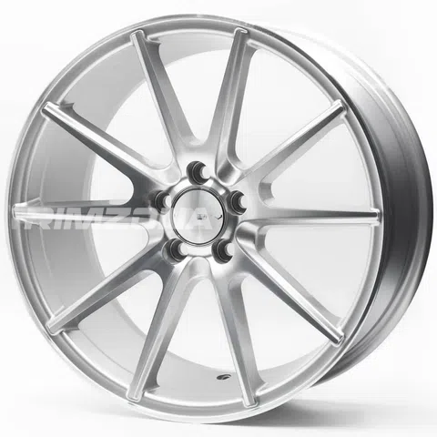 Литой диск В СТИЛЕ VOSSEN VFS1 R16 7J 5x114.3 ET35 dia 73.1