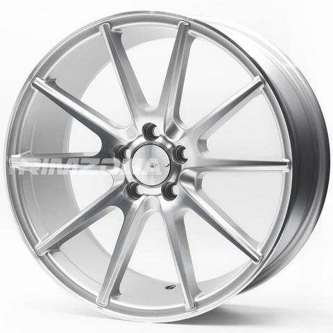 Литой диск PP-Rims VOSSEN R18 9J 5x114.3 ET35 dia 73.1