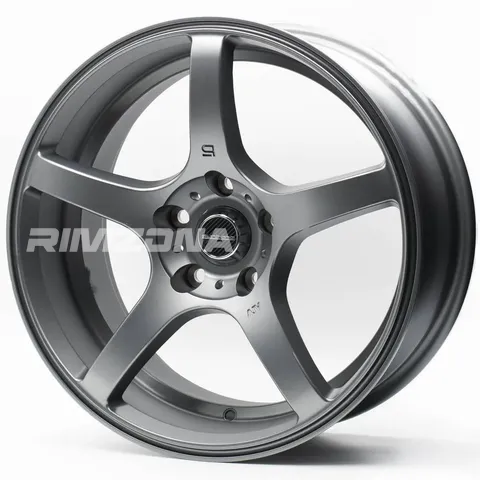 Литой диск PRODRIVE GC-05F R17 8J 5x114.3 ET35 dia 73.1