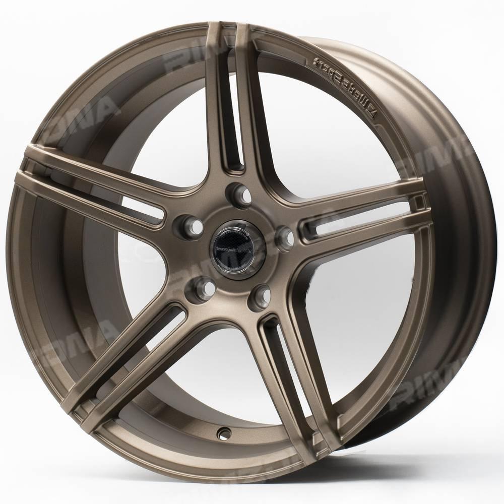 Литые диски WEDS Sport S5R R18 10.5J 5x114.3 ET25 dia 73.1 (90563460)  купить в Самаре по выгодной цене