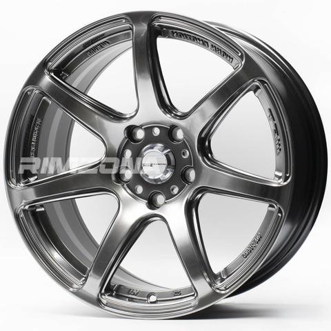 Литой диск PP-Rims WORK EMOTION T7R R19 8.5J 5x114.3 ET30 dia 73.1