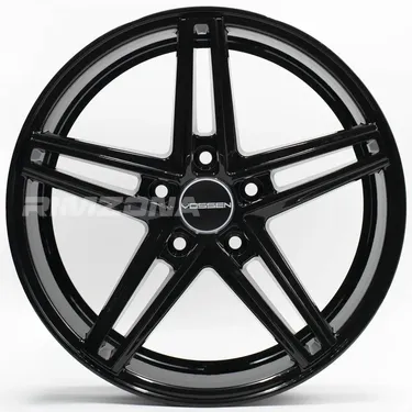 Литой диск В СТИЛЕ VOSSEN CV5 R17 7.5J 4x100 ET35 dia 73.1
