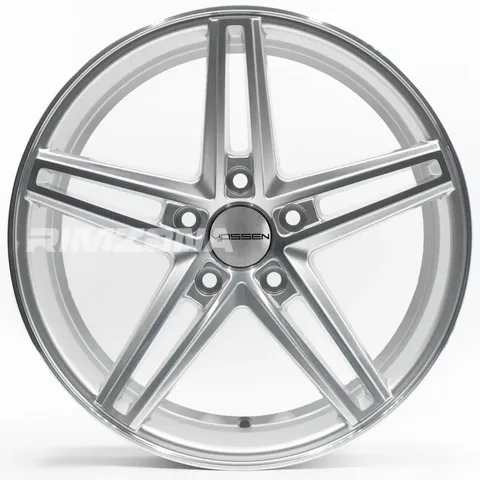 Литой диск В СТИЛЕ VOSSEN CV5 R17 7.5J 4x100 ET35 dia 73.1