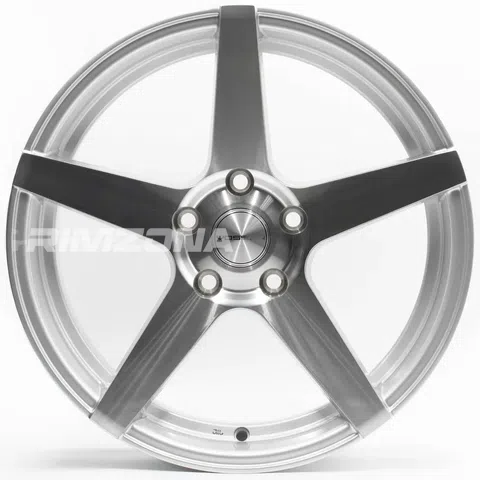 Литой диск В СТИЛЕ VOSSEN CV3 Volterra R18 8J 5x114.3 ET38 dia 73.1