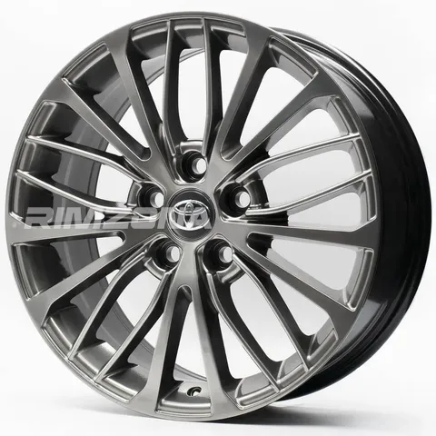 Литой диск В стиле Toyota XV70 R17 7J 5x114.3 ET45 dia 60.1