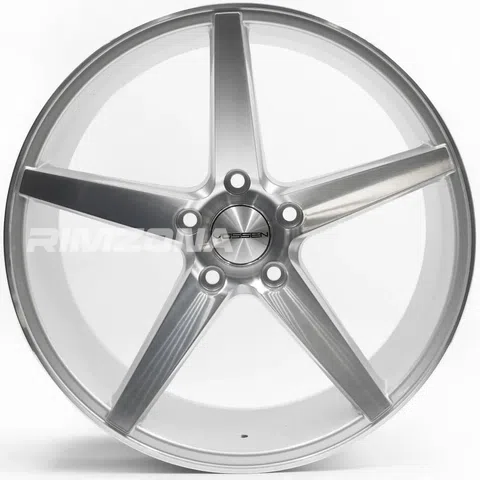 Литой диск В СТИЛЕ VOSSEN VPS303 R18 8.5J 5x114.3 ET33 dia 73.1