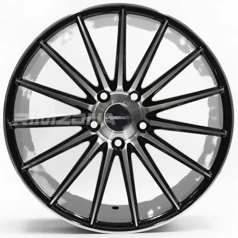 Литой диск В СТИЛЕ VOSSEN VPS305 R18 8J 5x114.3 ET40 dia 73.1