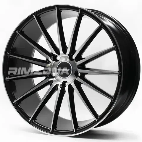 Литой диск В СТИЛЕ VOSSEN VPS305 R17 7.5J 5x114.3 ET40 dia 73.1