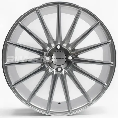 Литой диск В СТИЛЕ VOSSEN VPS305 R17 7.5J 5x114.3 ET40 dia 73.1